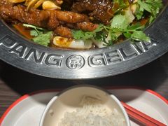 -胖哥俩肉蟹煲(梅溪步步高店)