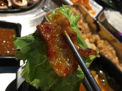 -杀猪天·韩国烤肉(总店)