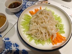 -东方饺子王(工农大路店)