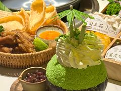 -润泽园椰子鸡(汇一城店)