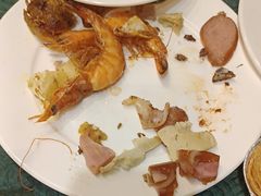 -汉斯南美烤肉(总店)