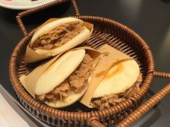 -西安饭庄·非遗陕菜(钟楼店)