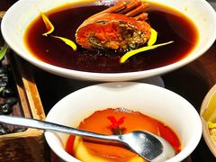 黄酒布丁-寻宝记绍兴菜(鲁迅路店)