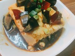 特色小菜-屯屯面(海尔路店)