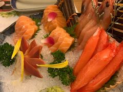 -伊豆野菜村(大族广场店)