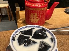 -邹开喜·炭炉鸡煲·海鲜火锅(虹口足球场店)