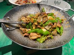 -费大厨辣椒炒肉(太平老街店)