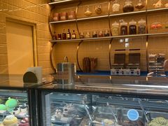 -CREAM STORY意大利手工冰淇淋&甜品(万象前海店)