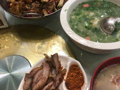-廖老妈蹄花店(人民公园陕西街259号店)