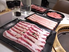 -花味烤肉·拌饭(庐阳万科店)