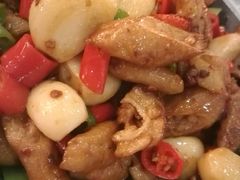 -大碗居·烤鸭·鱼头泡饼(天坛东门店)