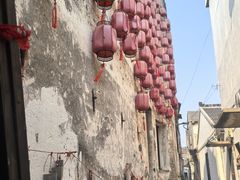 -黎里古镇
