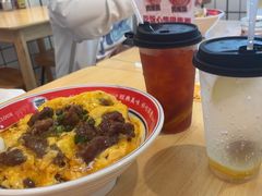 -明記茶餐廳(福田总店)