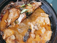 -君霖海鲜私房菜(春柳店)