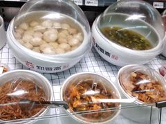 -大润发(张江店)