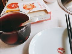 -廖姥爷美蛙鱼头火锅(小龙桥店)