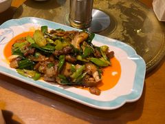 -易老妈蹄花.特色川菜(人民公园总店)