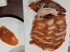 -全聚德(上海首店浦东店)