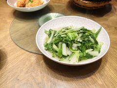 -鑫小城故事·藕汤·家常菜(台北一路总店)