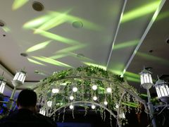-青岛蓝海大饭店·渔歌舫(李沧店)