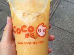 -CoCo都可(西安路民勇店)