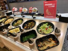 -比格比萨自助(宋家庄店)