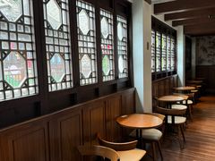 -星巴克(南京老门东店)