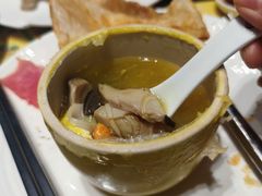 -苏州苏州湾艾美酒店-新食谱全日制餐厅