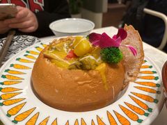 -太食獸泰式茶餐厅(艾尚天地店)