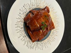 -广州文华东方酒店·江-由辉师傅主理