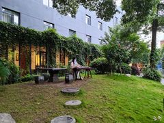 -千滋百味·醉江澜花园餐厅(街道口店)