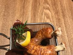-铁酱披萨(常州龙湖天街店)