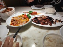 -佬肥猫·浙江乡村菜(国华广场店)