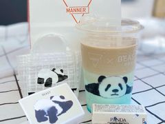 -Manner Coffee(大宁国际商业广场店)