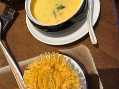-索菲特酒店·乐轩华中餐厅