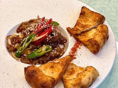 -大西洋餐厅(肇嘉浜路店)