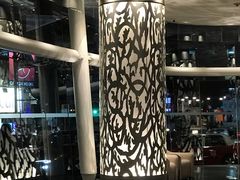酒店大堂-铜锣湾如心酒店