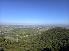 -浮槎山