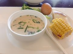 -杭州国际会议中心洲际酒店-原素全日餐厅(解放东路店)