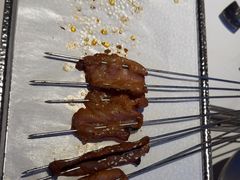 -轻松串吧(亦庄上海沙龙店)