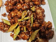 -桃子餐厅·天津菜(王顶堤总店)