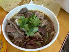 -王记生烫牛杂面馆(兰陵路店)