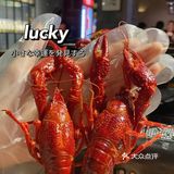 小龙虾和可口可乐简直是绝配