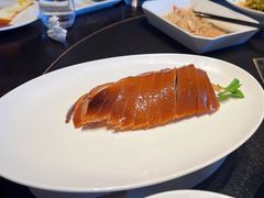 -四季民福烤鸭店(外滩外白渡桥店)