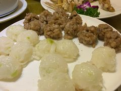 -金苑酒家·客家菜·广东老字号(万象店)