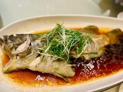 -广州富力丽思卡尔顿酒店