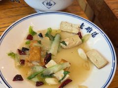 -老雒阳面馆·水席·洛阳菜(纱厂路店)