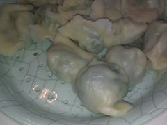 -老边饺子馆(西站店)