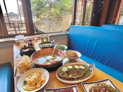 -妈妈的味道(和顺古镇店)