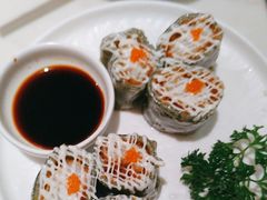 -悦得闲广式茶楼点心(石厦时代广场店)